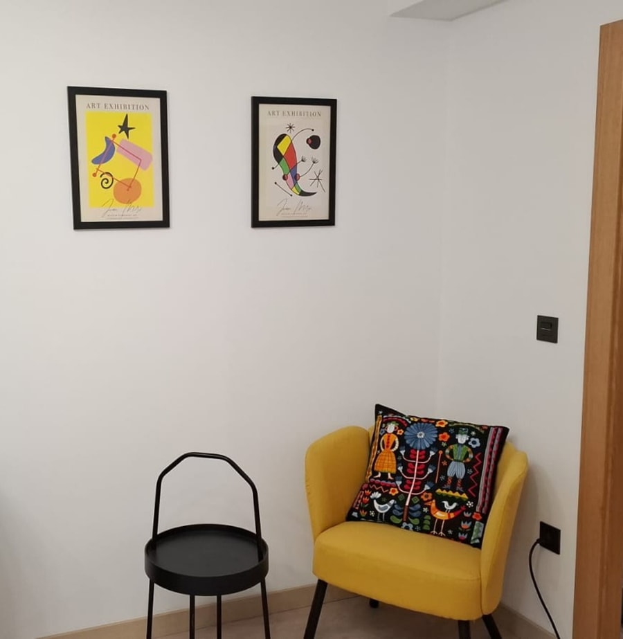 AL-286 (Avilés) Cámara 70 · Apartment in the Heart of Avilés | Calle Cámara 70 5 beBalmy