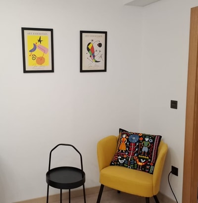 Apartment in the Heart of Avilés | Calle Cámara 70, photo 6 of 15