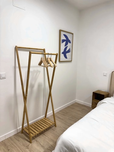 Beautiful apartment in the center of Alcobendas, photo 7 of 16