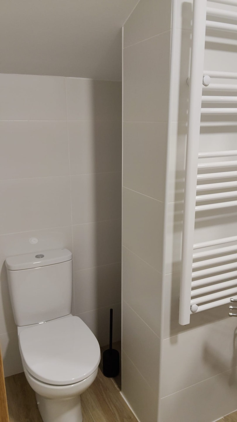 Cozy Studio in San Pablo Salamanca by beBalmy 14 beBalmy