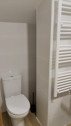 Cozy Studio in San Pablo Salamanca by beBalmy, photo 15 of 15
