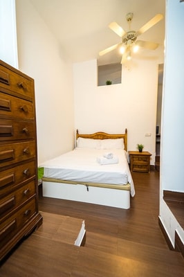 Singular apartament in Delicias by beBalmy 7 beBalmy