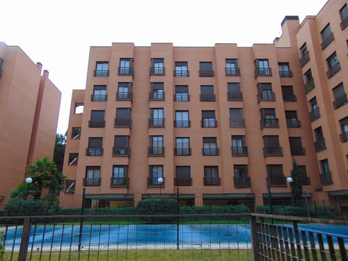 Airport plenilunio suites beige by beBalmy, photo 44 of 44