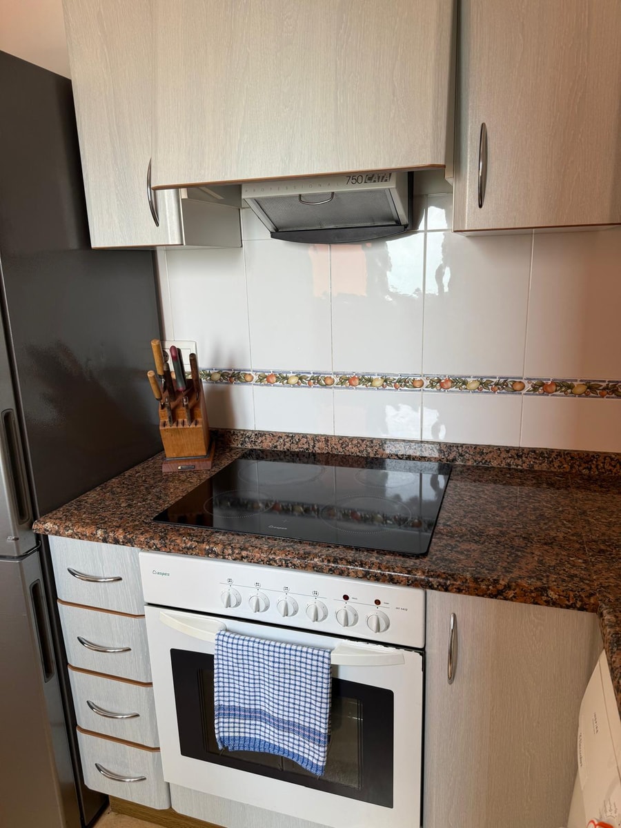 Dreamy apartment with sea views by beBalmy 6 beBalmy