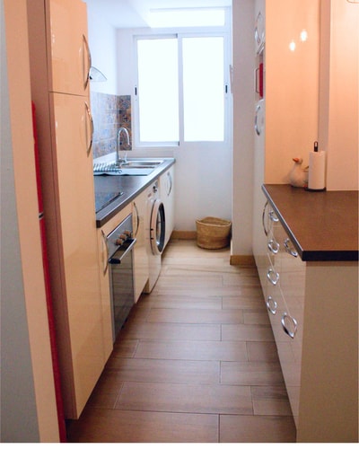 Beautiful loft downtown Cordoba by beBalmy, photo 2 of 11