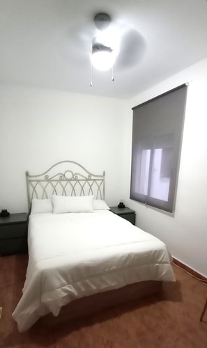Centrally located apartment in Cordoba by beBalmy, photo 9 of 17