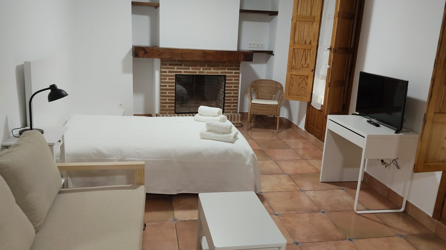 Comfortable studio in San Pablo by beBalmy 6 beBalmy