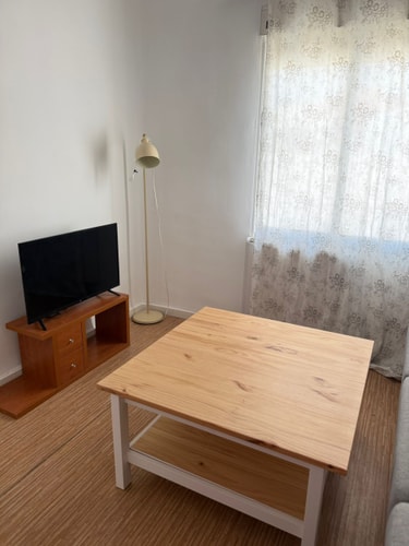 Luxury apartment on San Isidro Madrid, photo 5 of 15