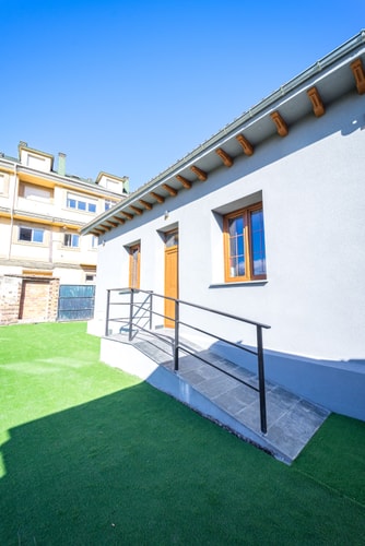 Beautiful house in Oviedo by beBalmy, photo 2 of 38