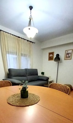 Centrally located apartment in Cordoba by beBalmy 2 beBalmy