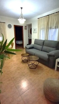 Centrally located apartment in Cordoba by beBalmy 4 beBalmy