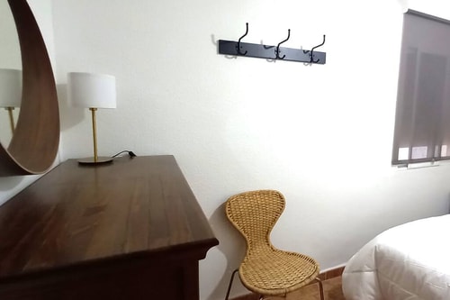 Centrally located apartment in Cordoba by beBalmy 6 beBalmy