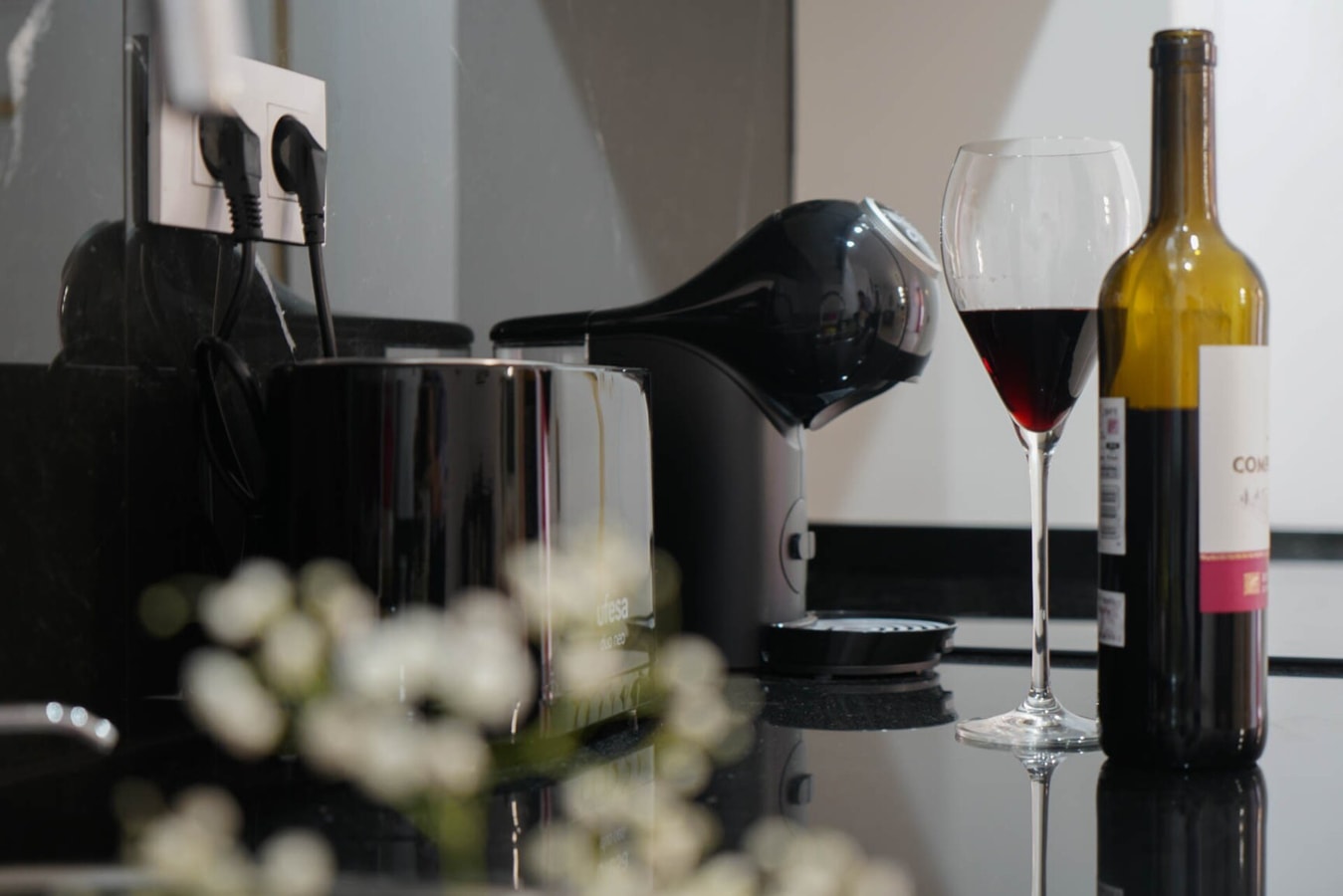 Cozy apartment in Vallecas by beBalmy 31 beBalmy