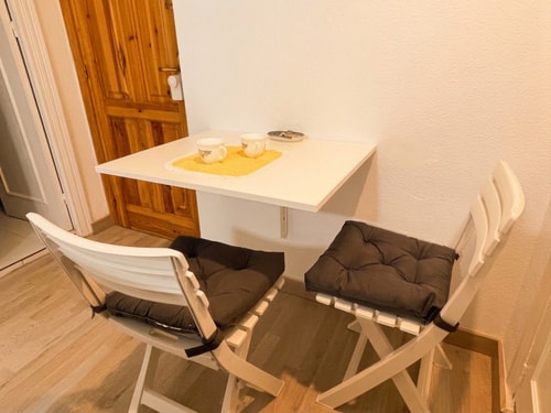 Apartamento céntrico y con balcón en Torremolinos, photo 3 of 11