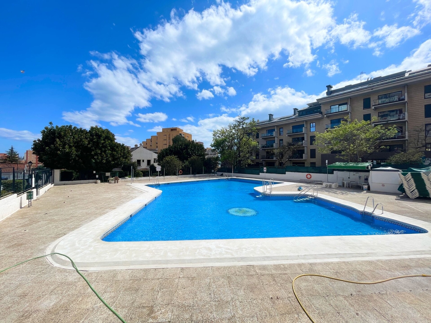 Comfortable apartment in Benalmadena by beBalmy 4 beBalmy