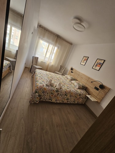Apartment in the Heart of Avilés | Calle Cámara 70, photo 9 of 15