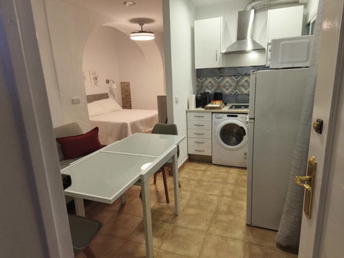 Top-notch studio in the center of Carmona, Seville, photo 4 of 18