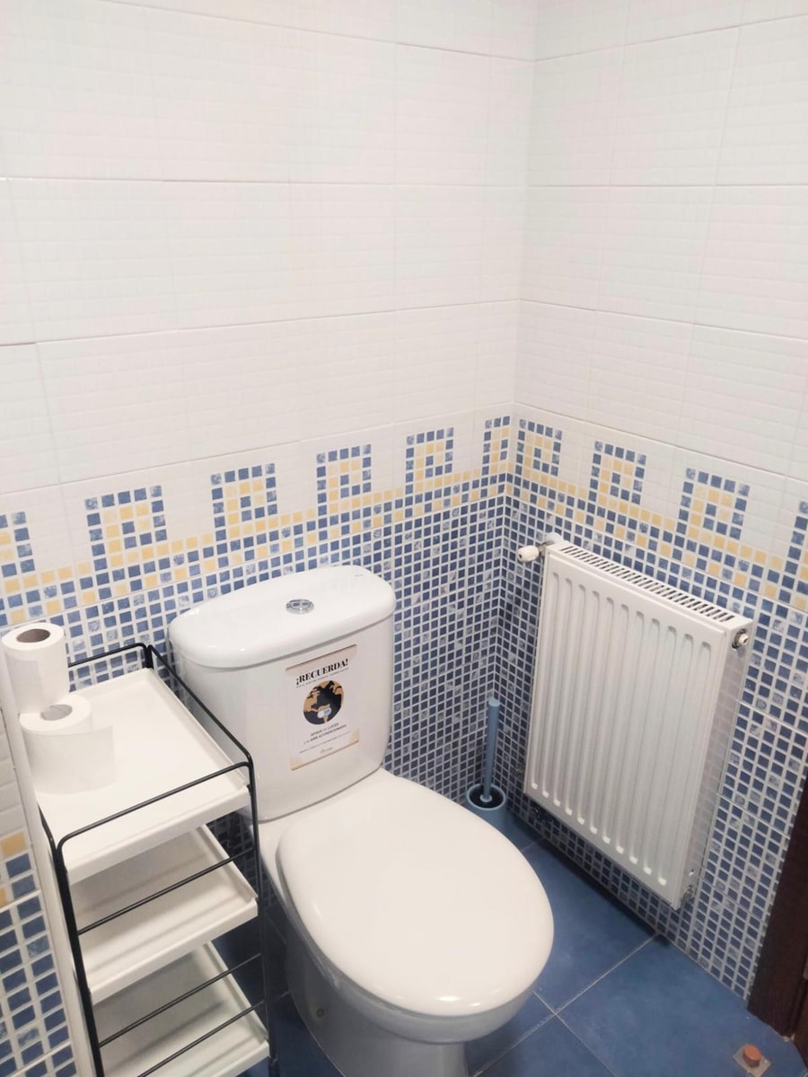 AL-152 (Avilés) Pico agudo · Comfortable apartment with pool by beBalmy 10 beBalmy