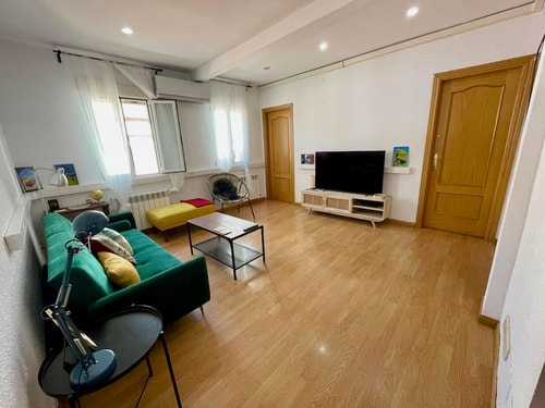 Monthly rental in the Rastro by beBalmy 4 beBalmy