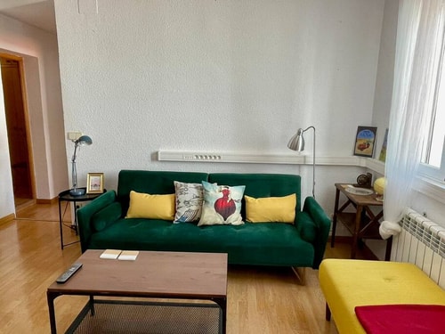 Monthly rental in the Rastro by beBalmy 5 beBalmy