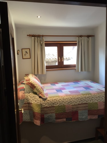 Charming house near the sea in Colunga, photo 11 of 25