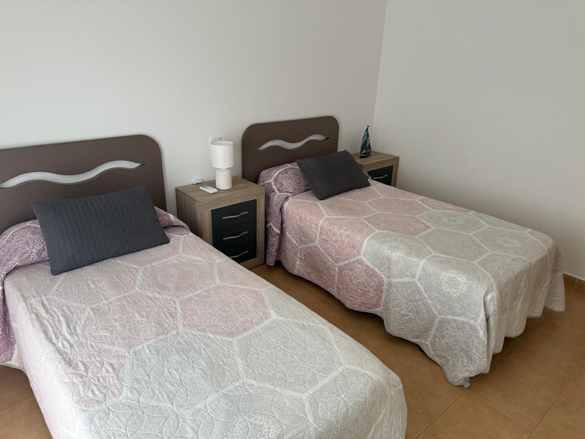 Dreamy apartment with sea views by beBalmy 19 beBalmy