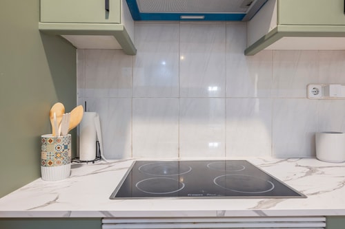 Beautiful studio in el Retiro by bebalmy, photo 17 of 22