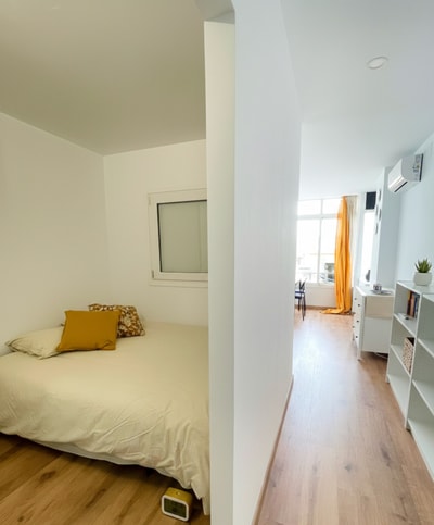 Cozy & Central Apartment with Pool in Torremolinos, photo 2 of 19