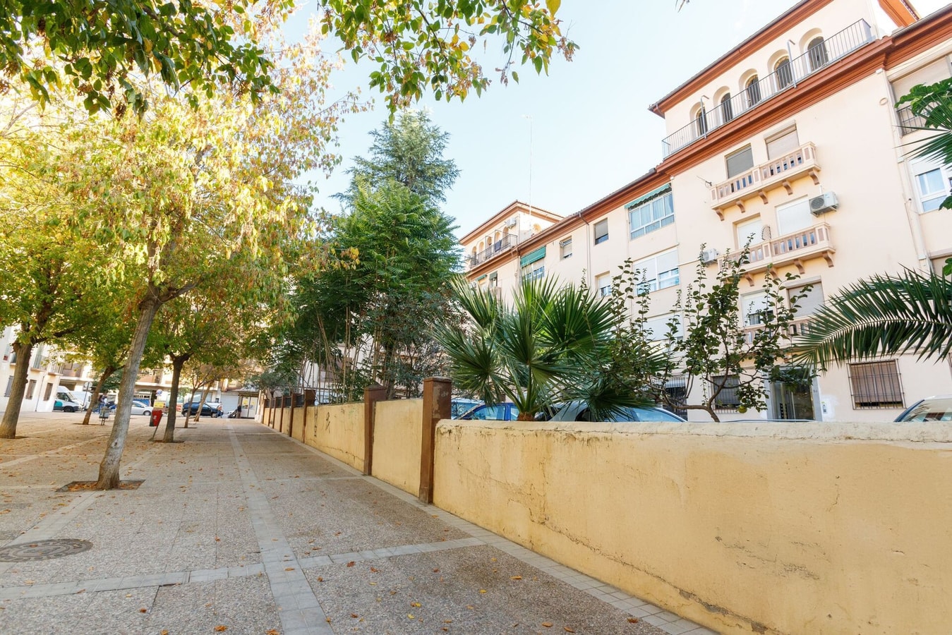 Elegant apartment in Granada by beBalmy 5 beBalmy