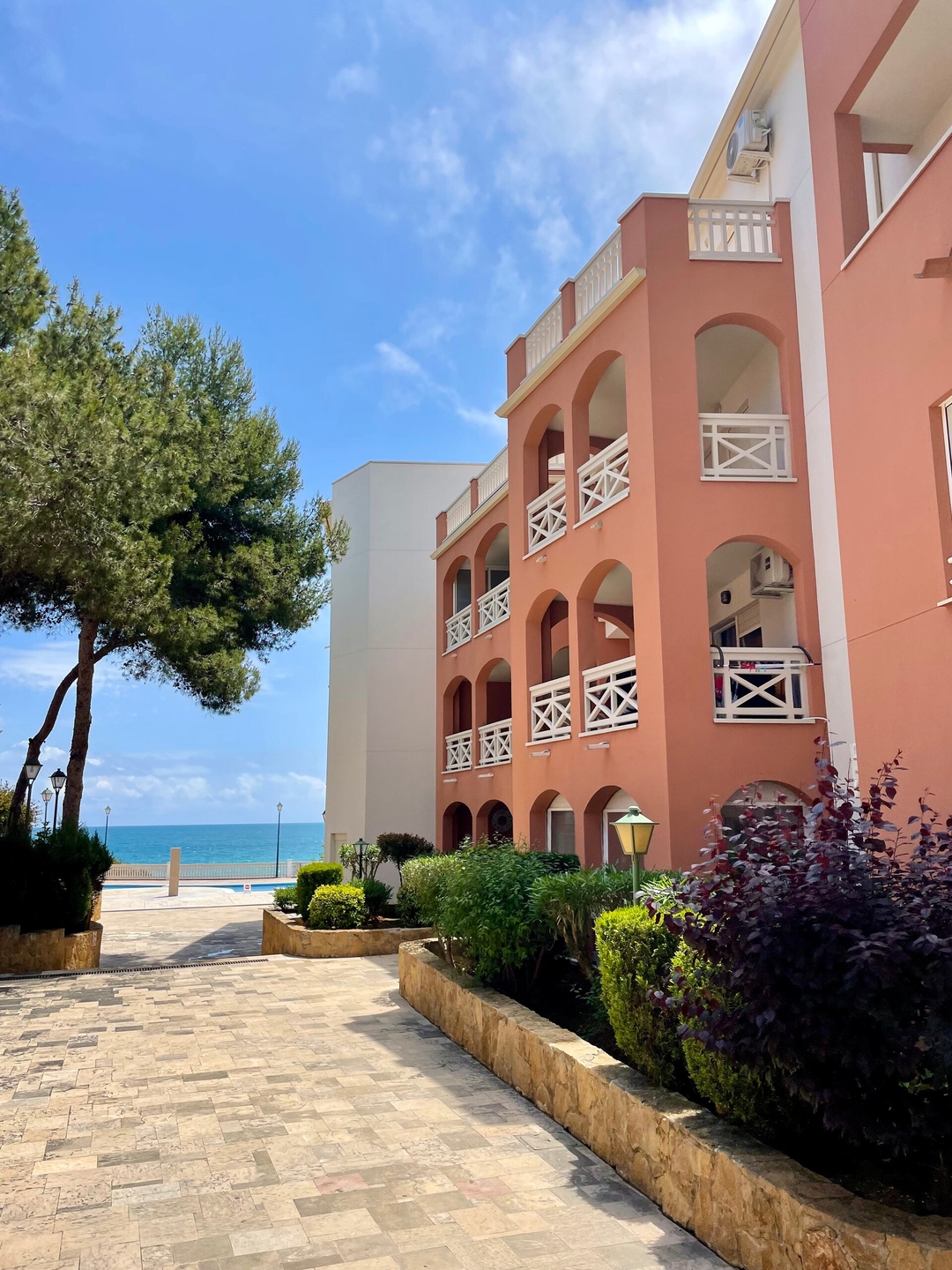 Las brisas de Puerto Azul by beBalmy 35 beBalmy