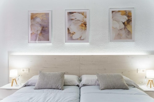Charming apartment 7 min from Salamanca by beBalmy, photo 2 of 28