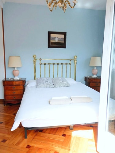 Spacious apartment in Avilés by beBalmy, photo 15 of 24
