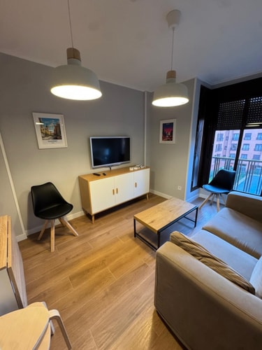 Airport plenilunio suites beige by beBalmy, photo 4 of 44