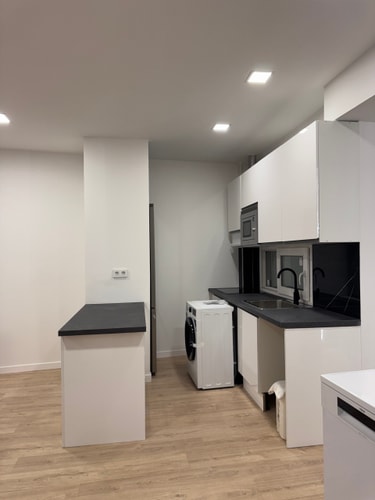 Piso nuevo junto al Metro L10 · Centro Alcobendas, foto 20 de 33