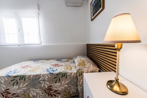 Lovely apartment in Barajas by beBalmy, photo 30 of 35
