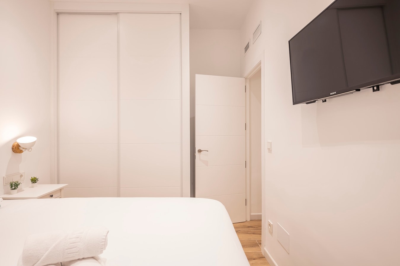 Exclusive apartment in El Retiro by beBalmy 31 beBalmy