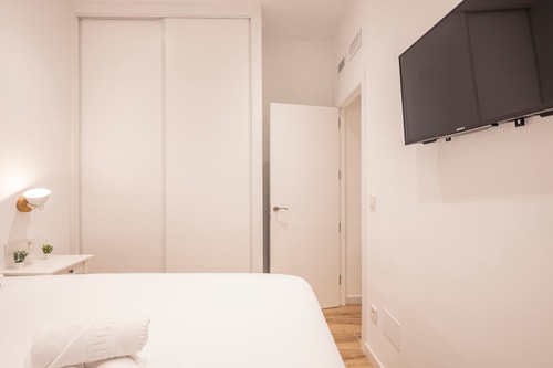 Exclusive apartment in El Retiro by beBalmy, photo 32 of 32
