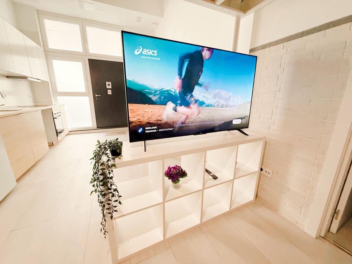 Modern loft in Pacifico by beBalmy 1 beBalmy