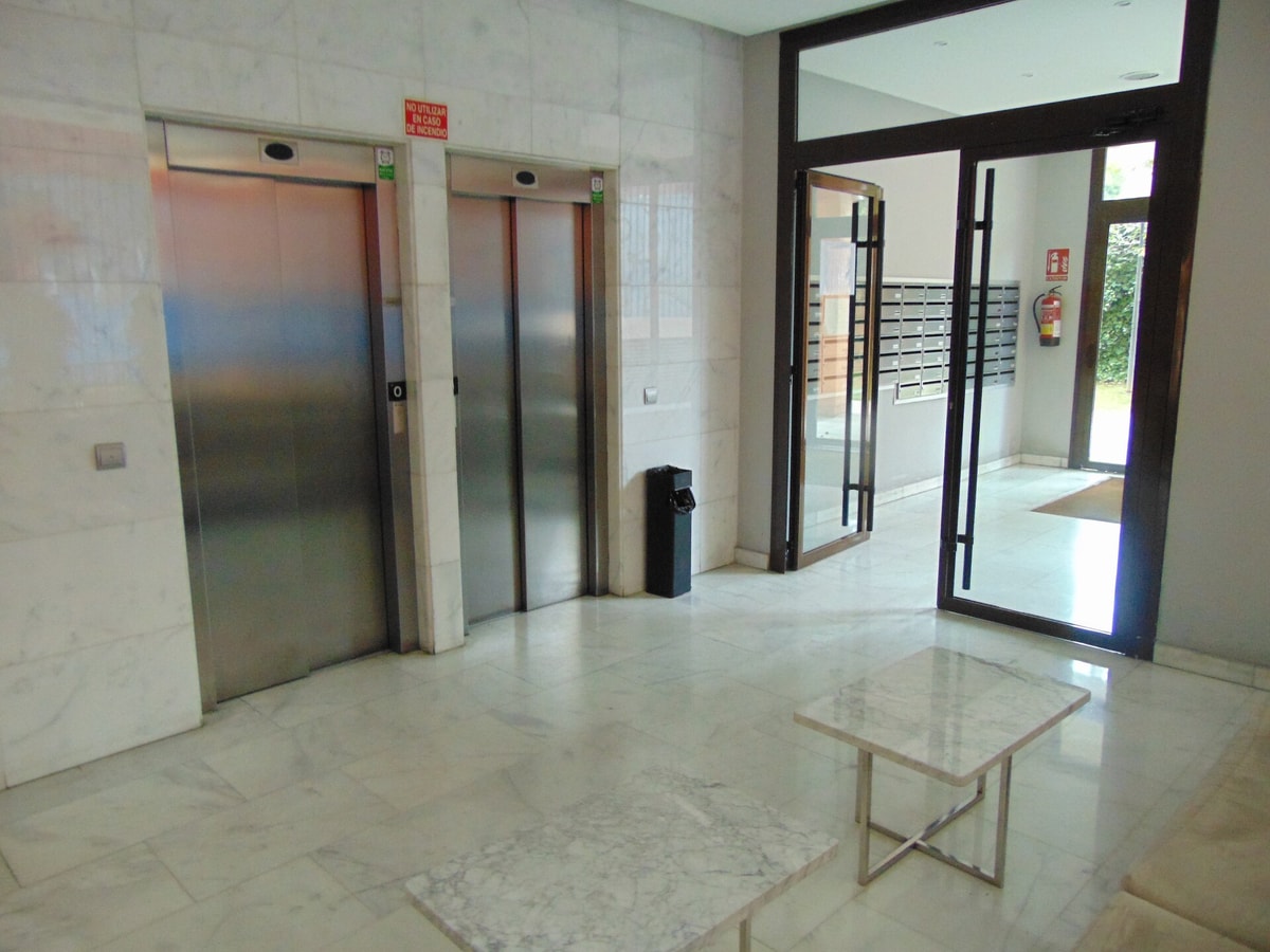 Airport Plenilunio suites blue by beBalmy 23 beBalmy