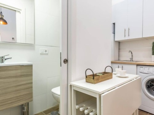 Beautiful apartment with 2 bedrooms by beBalmy, photo 19 of 22