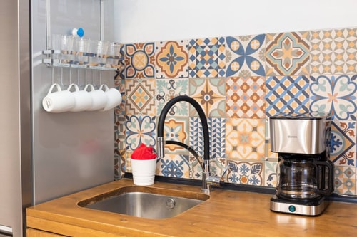 Charming renovated apartment in Tetuán by beBalmy, photo 2 of 18