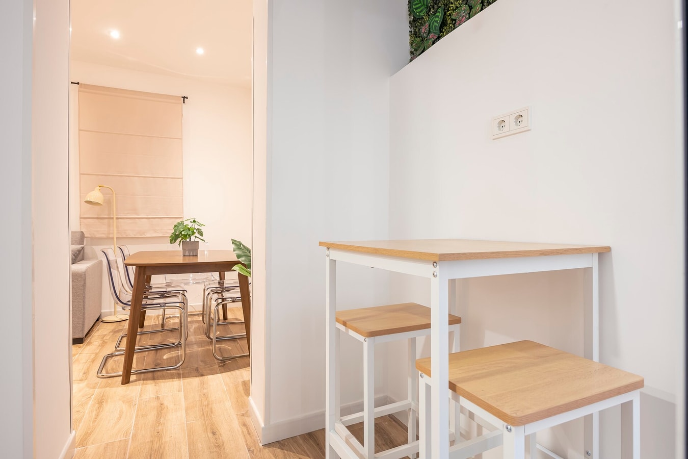 Exclusive apartment in El Retiro by beBalmy 13 beBalmy