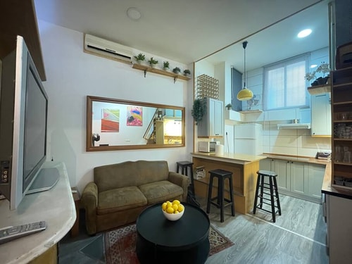 Brand-new cozy apartment in Tetuan by beBalmy 4 beBalmy