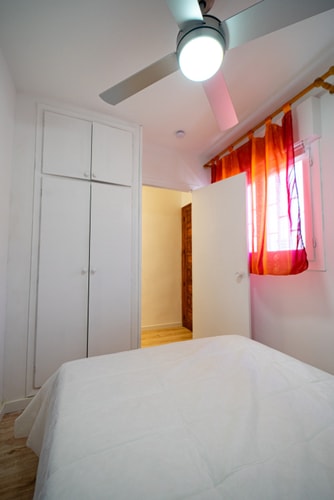 Cozy loft by the beach in Peñiscola by beBalmy, photo 9 of 17
