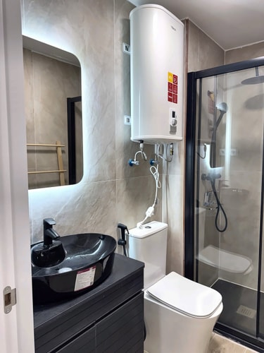Beautiful apartment in the center of Alcobendas, photo 6 of 16