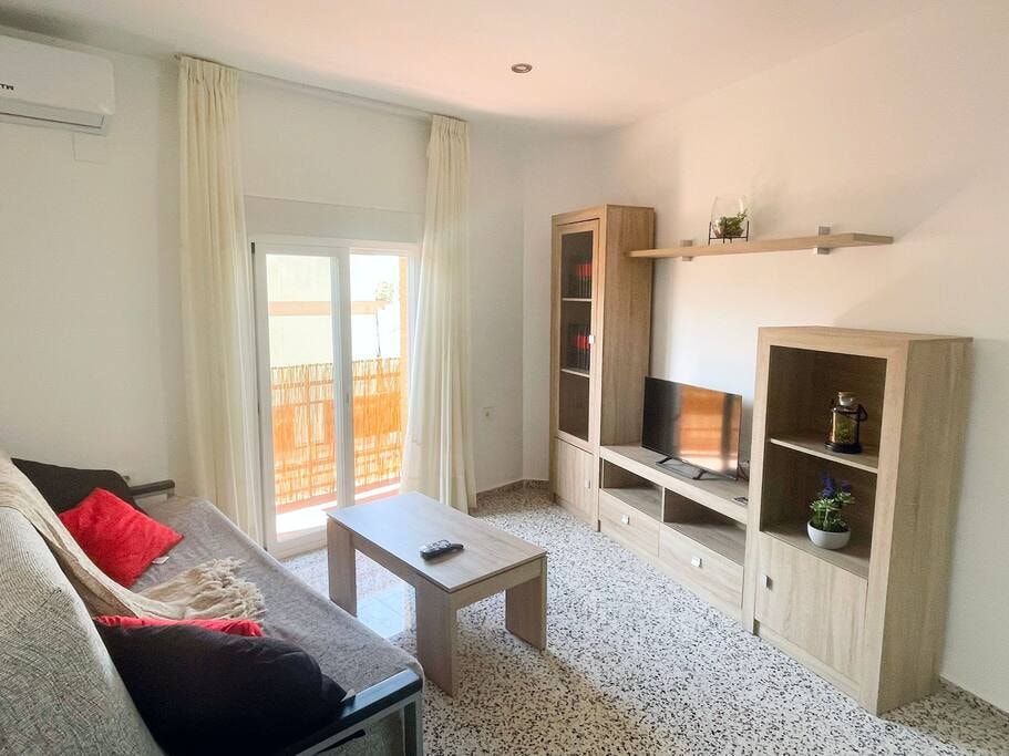 Pet-Friendly apartment in Granada by beBalmy beBalmy