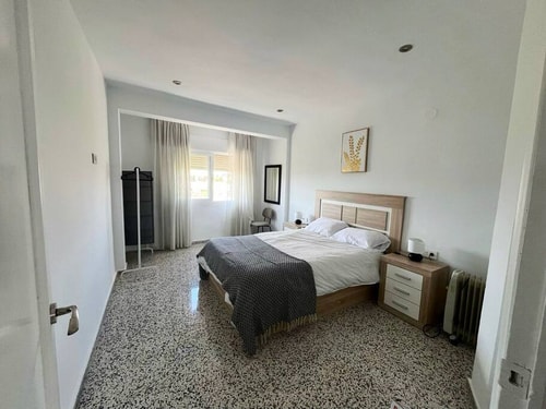 Pet-Friendly apartment in Granada by beBalmy 1 beBalmy