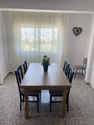 Pet-Friendly apartment in Granada by beBalmy 4 beBalmy