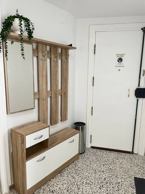 Pet-Friendly apartment in Granada by beBalmy 5 beBalmy