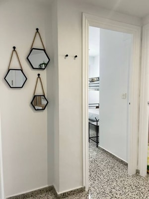 Pet-Friendly apartment in Granada by beBalmy 6 beBalmy